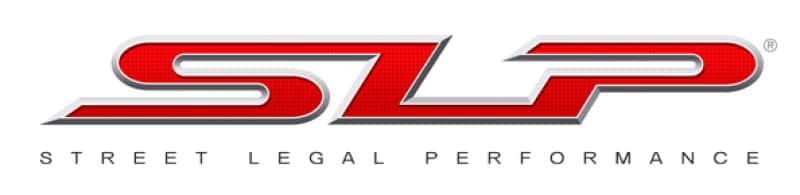 SLP — SLP 2005-2008 Chevrolet Corvette LS2 LoudMouth Axle-Back Exhaust System - view 4