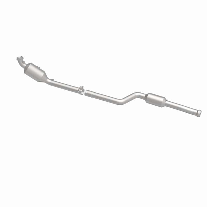 Magnaflow — Magnaflow 2011 C300 V6 3 OEM Underbody Direct Fit Converter
OEM Grade
OEM - view 13
