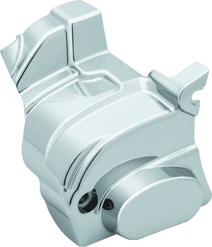 Kuryakyn — Kuryakyn Precision Lower Frame Cover Chrome - view 1