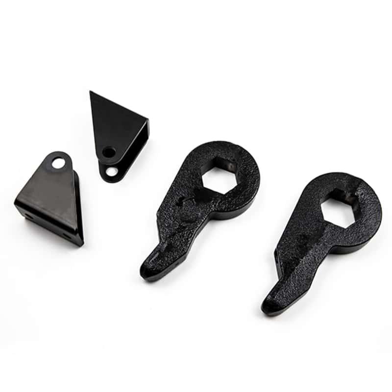 Belltech — Belltech 01-10 Chevrolet Silverado 1500HD / 2500HD / 3500HD 1in-3in Lift Torsion Bar Key
LEVELING TORSION KEY - view 4