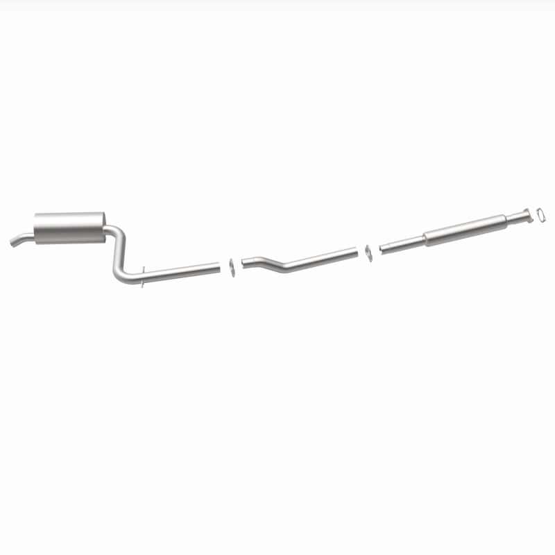 Magnaflow — MagnaFlow BRE Exhaust Kit 03-06 Volvo XC90
Exhaust Kit - view 16