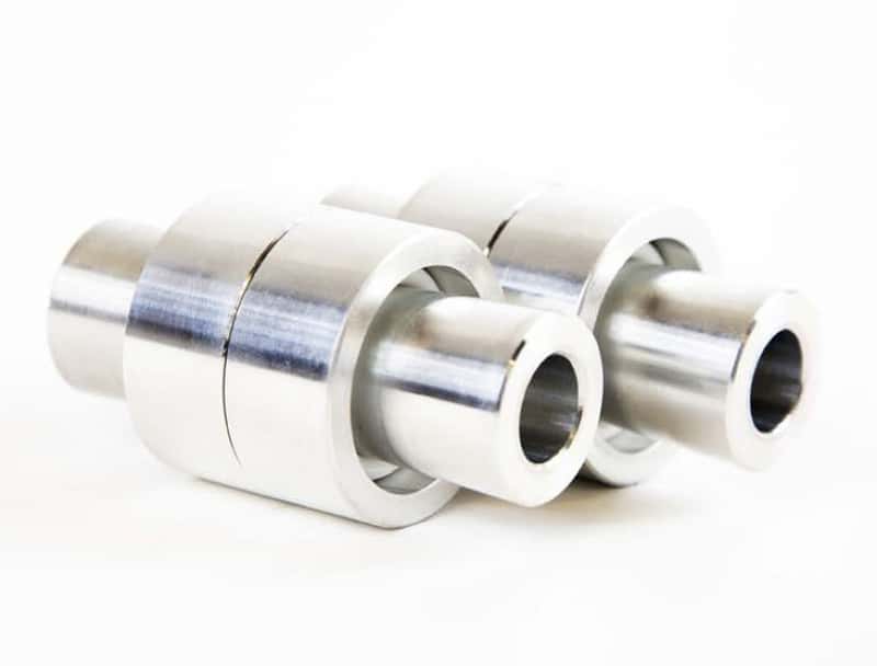 SPL Parts — SPL Parts 03-08 Nissan 350Z Front Lower Arm Inner Monoball Bushings
Bushing Kit - view 2