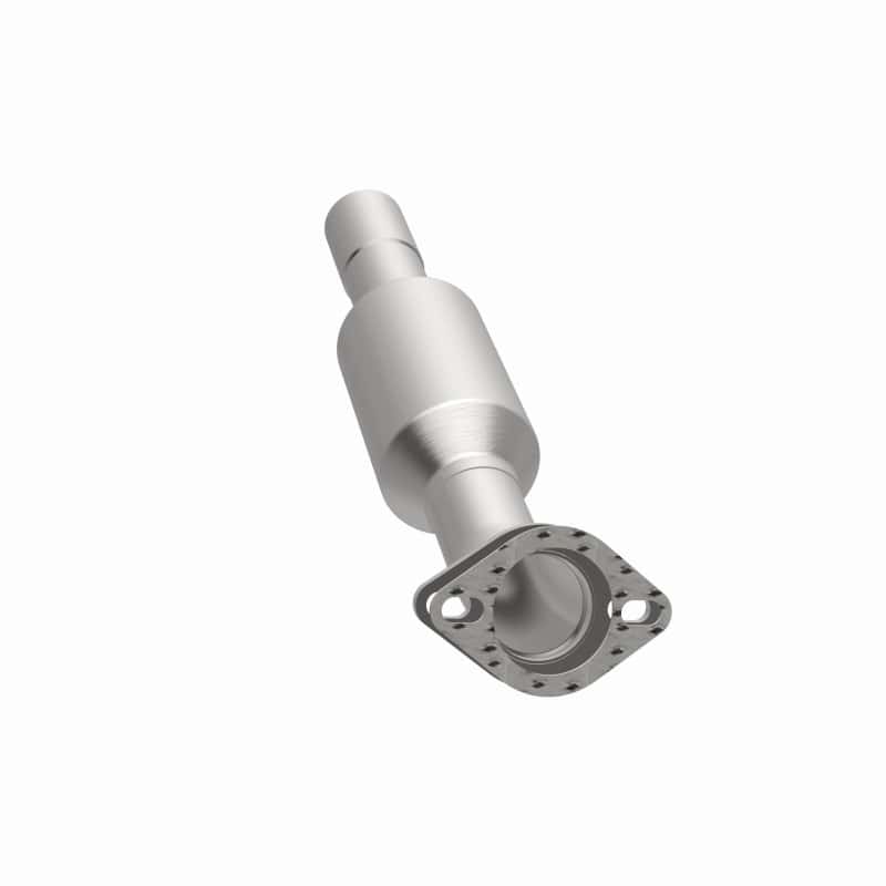 Magnaflow — Magnaflow 07-12 Sentra L4 2.5 OEM Underbody Direct Fit Converter
OEM Grade
OEM - view 24