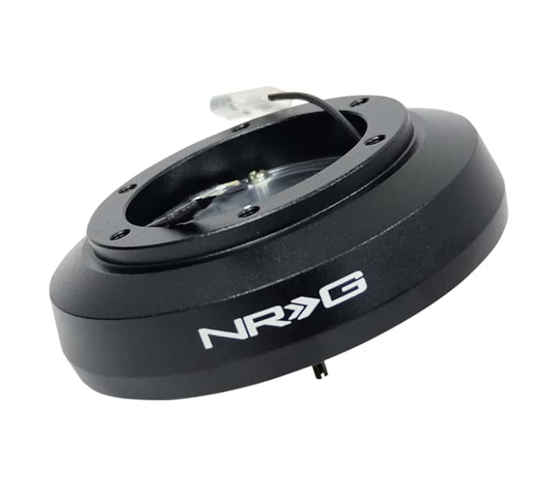NRG — NRG Short Hub Adapter 86-92 Suzuki Samurai - view 1