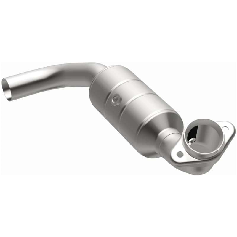 Magnaflow — MagnaFlow Conv DF F-150 04-06 8 4.6L OEM
OEM Grade
OEM - view 3