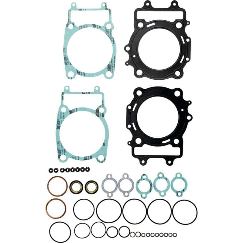 Vertex Pistons — Vertex Gaskets 2011 Arctic Cat 1000 H2 LTD Top End Gasket Kit - view 1