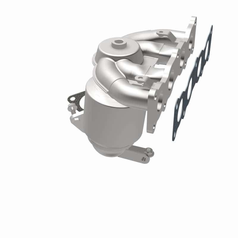 Magnaflow — Magnaflow 2016 Sorento L4 2.4 OEM Manifold Direct Fit Converter
OEM Grade
OEM - view 21