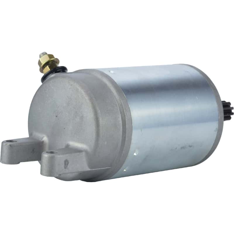 Arrowhead — Arrowhead Denso 12V 9T Str - view 3