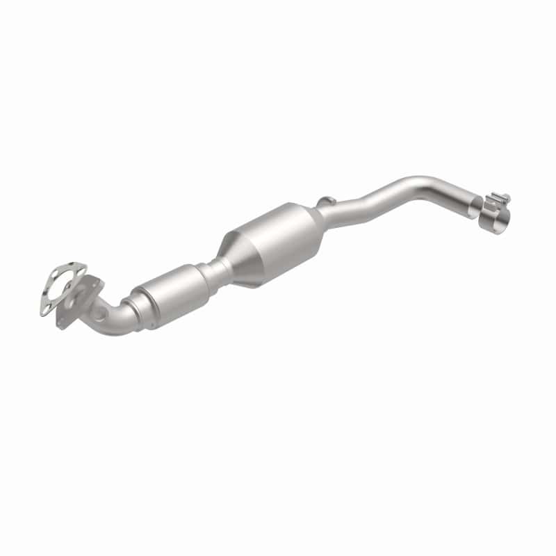 Magnaflow — MagnaFlow 14-16 Cadillac ELR 1.4L/12-15 Chevrolet Volt 1.4L OEM Grade Direct Fit Catalytic Converter
OEM Grade
OEM - view 7