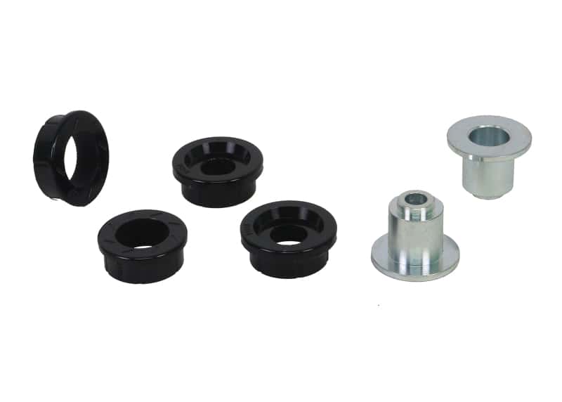 Whiteline — Whiteline BMW 92-98 318I / 92-97 325I / 95-98 M3 Rear Differential Mount Insert Bushing Kit
Diff Mount Bushing - view 3