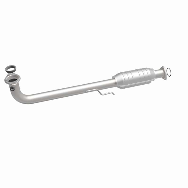 Magnaflow — MagnaFlow Conv DF CIVIC- 01-05 4 1.7L OEM
OEM Grade
OEM - view 10