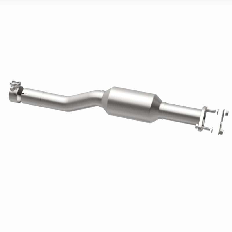 Magnaflow — MagnaFlow 17-19 Ford Escape L4 OEM Underbody Rear Direct Fit CARB Compliant Catalytic Converter
OEM Grade
OEM - view 21
