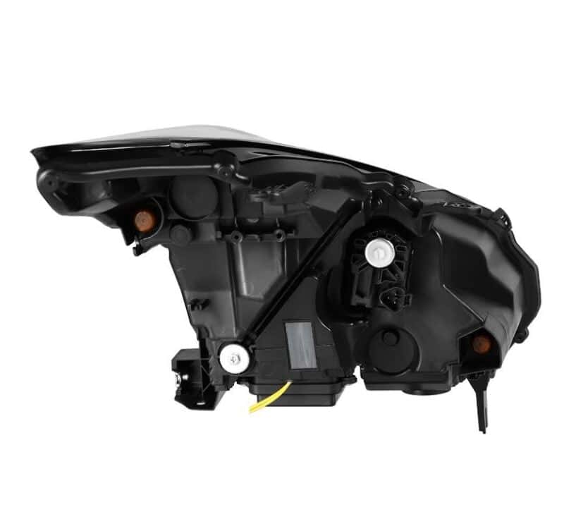 AlphaRex — AlphaRex 09-25 Nissan GT-R NOVA-Series LED Projector Headlights
Projector Headlights - view 1
