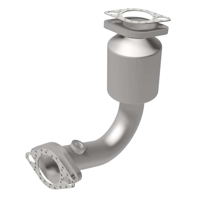 Magnaflow — MagnaFlow Conv DF 94-99 Mitsubishi 300GT 49S
HM Grade
HM - view 18