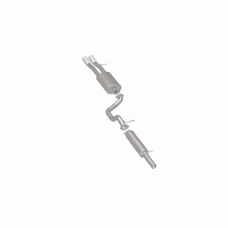 Magnaflow — MagnaFlow Sys C/B Jetta Iv All Models
Cat-Back - view 32