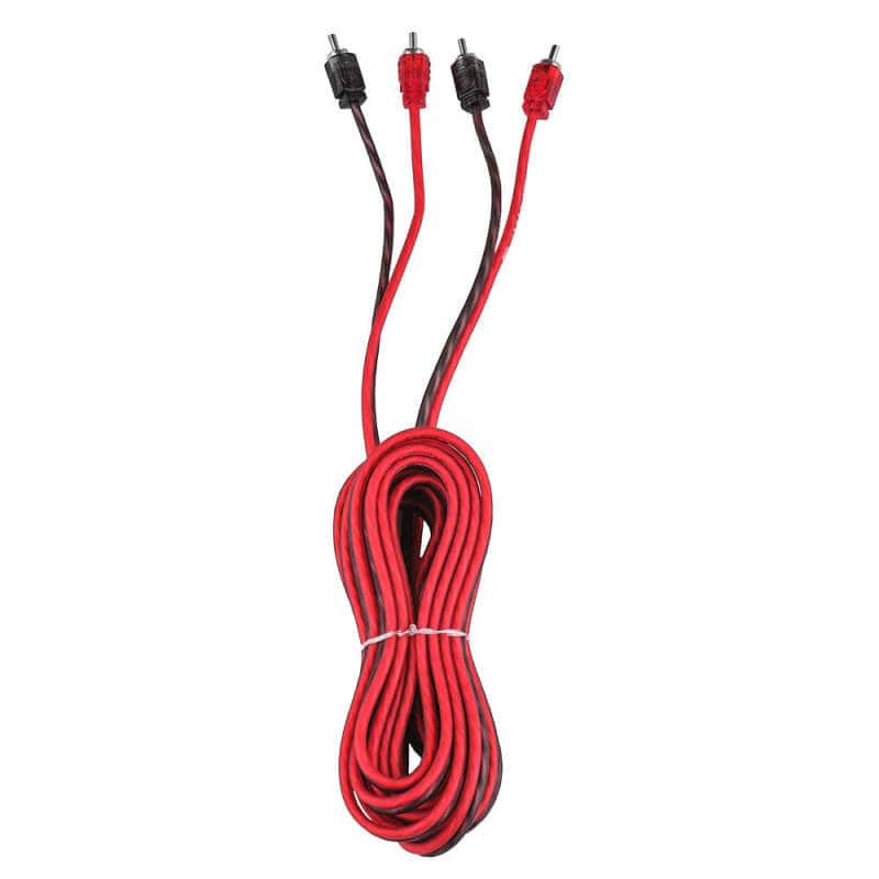 DS18 — DS18 Level 1 RCA Wire 17-Feet - view 5