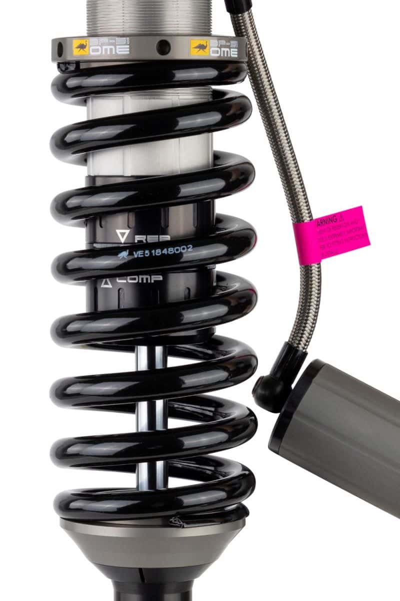 ARB — ARB / OME Bp51 Coilover S/N..Prado/Fj/4Run Fr Rh
BP-51 Coilover - view 7