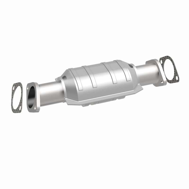 Magnaflow — MagnaFlow Conv DF 06-08 Hyun/Kia 3.8L OEM
OEM Grade
OEM - view 10