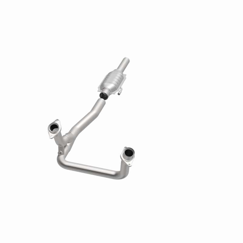 Magnaflow — MagnaFlow Conv DF Ford 85 94
Standard Grade
Standard - view 26