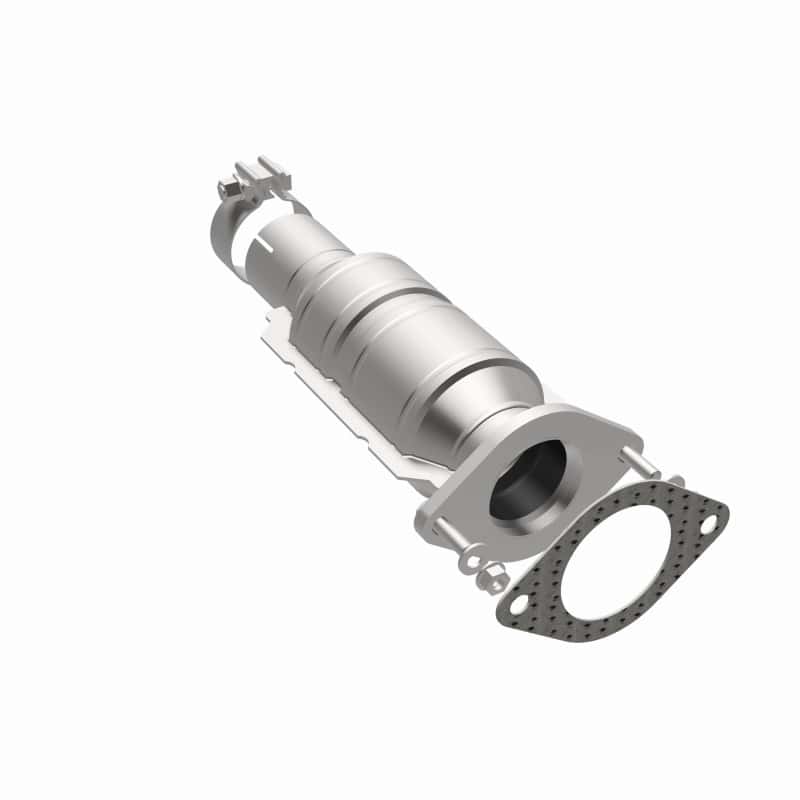 Magnaflow — MagnaFlow Conv DF 2009-2013 Malibu L4 2.5L SS Direct Fit Catalytic Converter
OEM Grade
OEM - view 23
