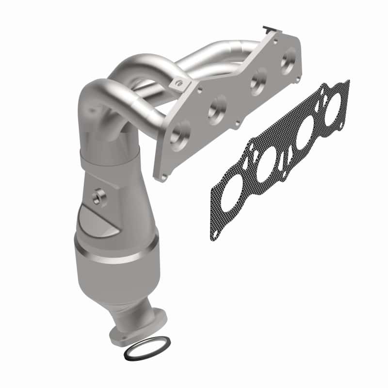 Magnaflow — MagnaFlow Conv DF 02-06 Toyota Camry 2.4L
HM Grade
HM - view 26
