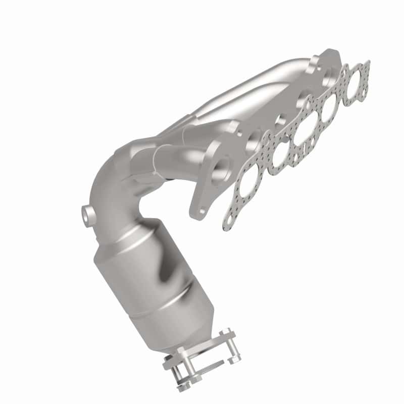 Magnaflow — MagnaFlow Conv DF 97-01 Camry 2.2 manif OEM
OEM Grade
OEM - view 13