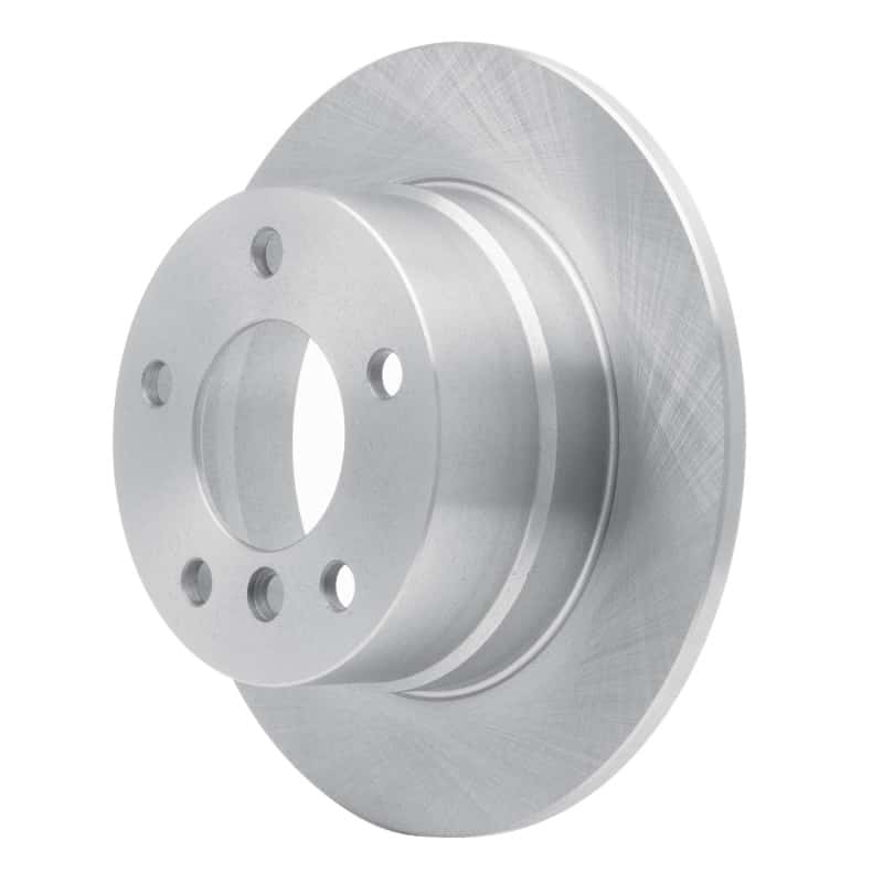 DFC — DFC 96-02 BMW Z3 Rear Brake Rotor
DFC Brake Rotor - view 2