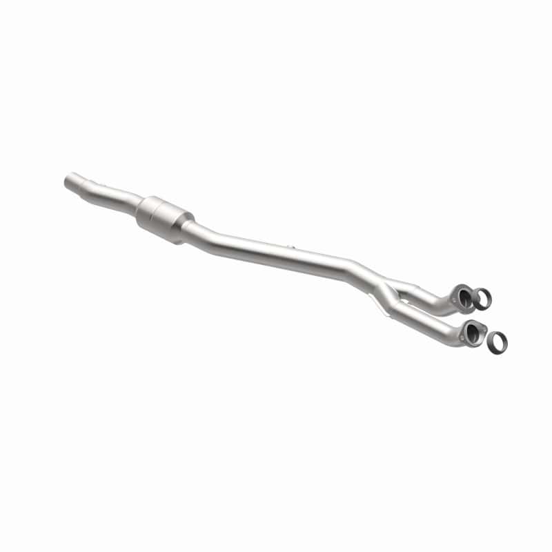 Magnaflow — MagnaFlow Conv DF 97-98 BMW 540I / 97-98 740I / 96-98 740IL 4.4L D/S
HM Grade
HM - view 22