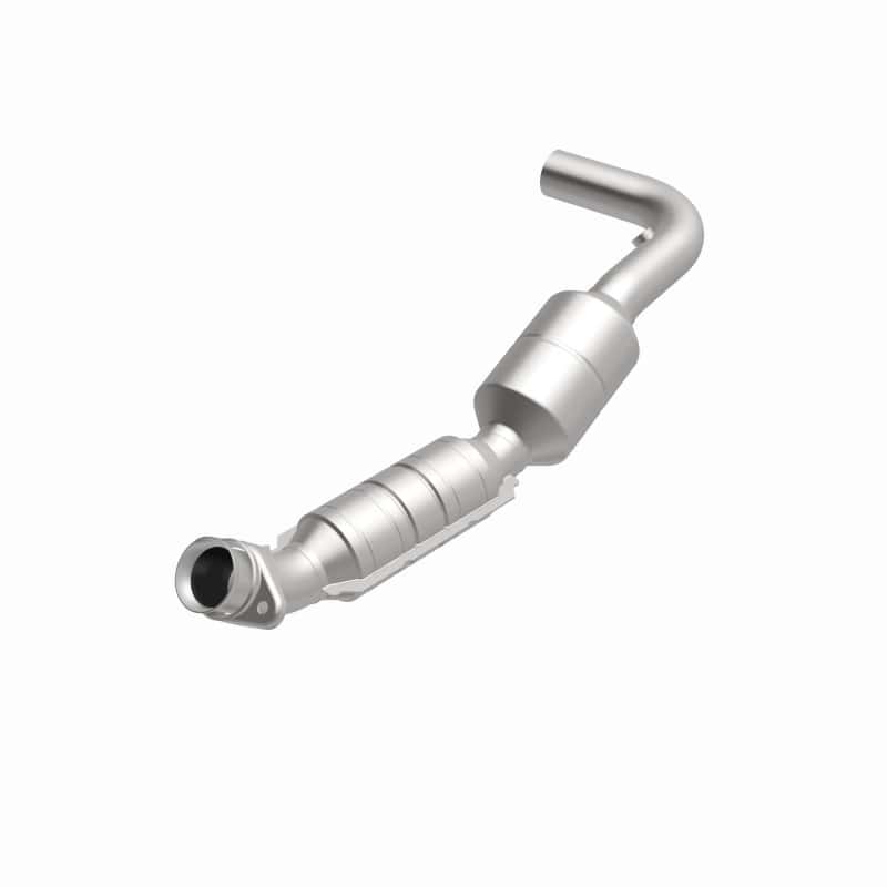 Magnaflow — MagnaFlow Conv DF 05-07 Ford E150 4.6L Driver Side
HM Grade
HM - view 6