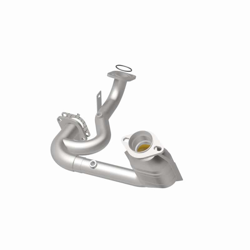 Magnaflow — Magnaflow Conv DF 04-05 Taurus/Sable 3.0L
California - view 17