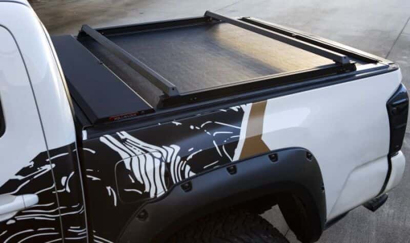 Roll-N-Lock — Roll-N-Lock 2019 Ram 1500 Classic 65.6in Bed Qwikrak Recreational Bars
rnlQR531
QWIKRAK
Y8 - view 4