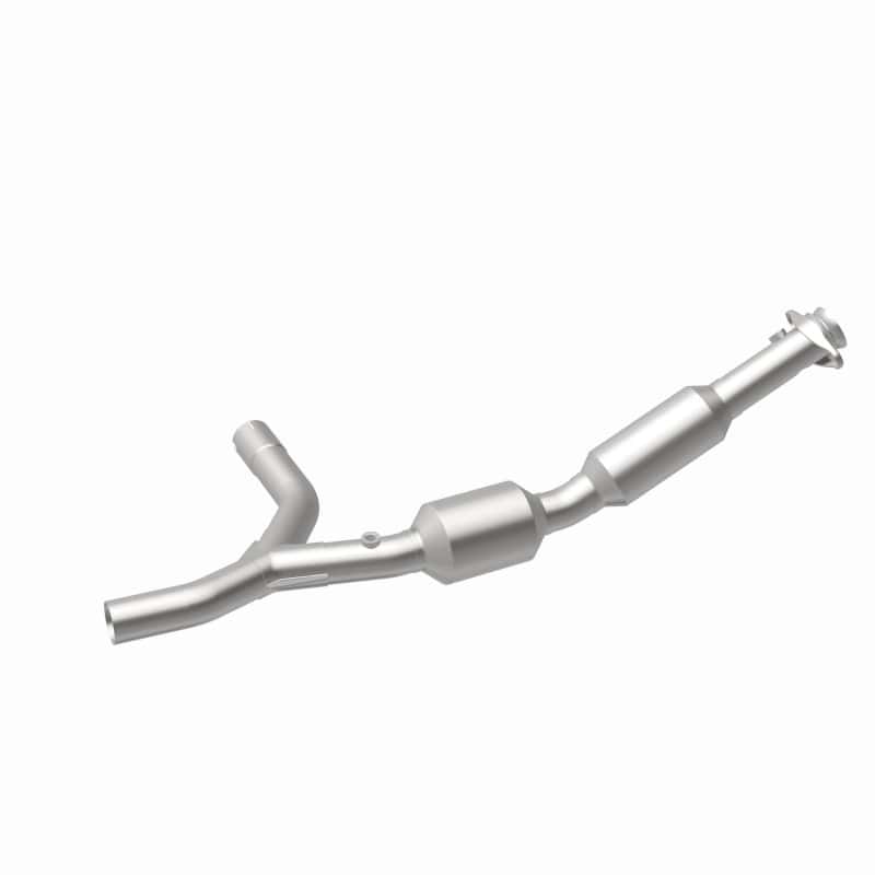 Magnaflow — Magnaflow 2007 Ford E-150 4.6L Direct Fit Converter
California - view 19