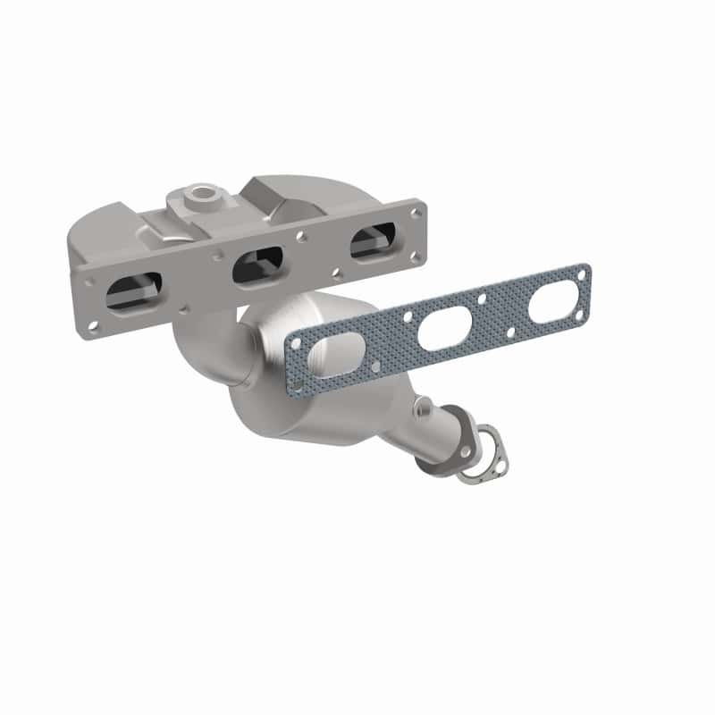 Magnaflow — Magnaflow Conv DF BMW 3 99-00 Rear
California - view 29