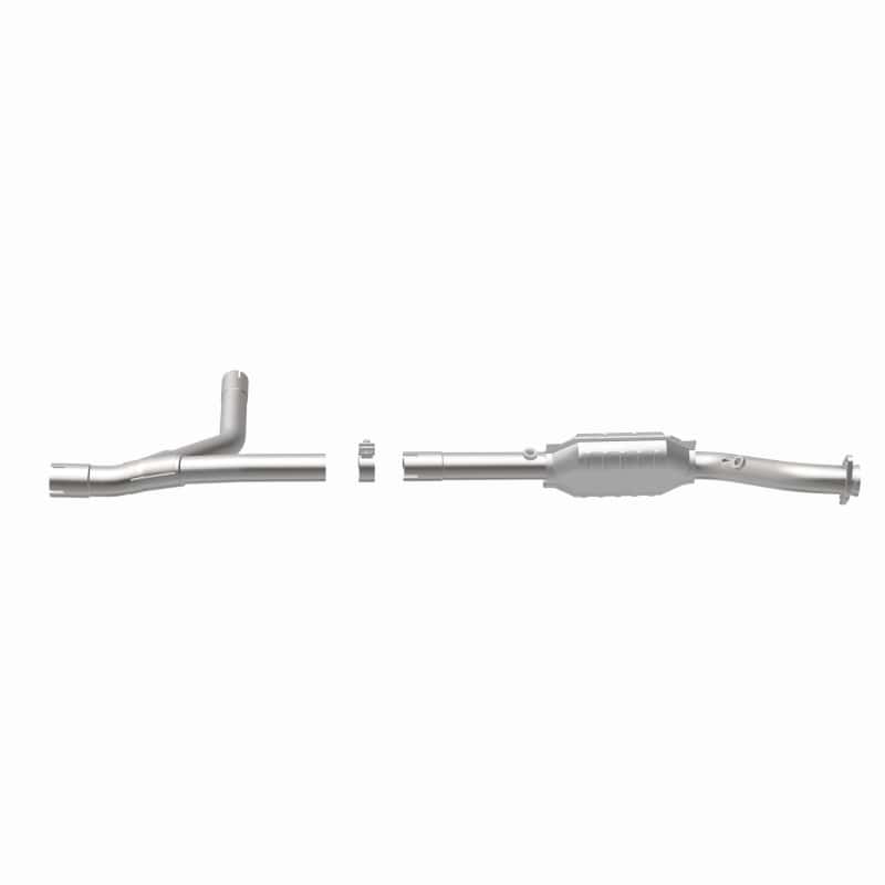 Magnaflow — MagnaFlow Conv DF 04-05 Ram1500 5.7L P/S OEM
OEM Grade
OEM - view 20