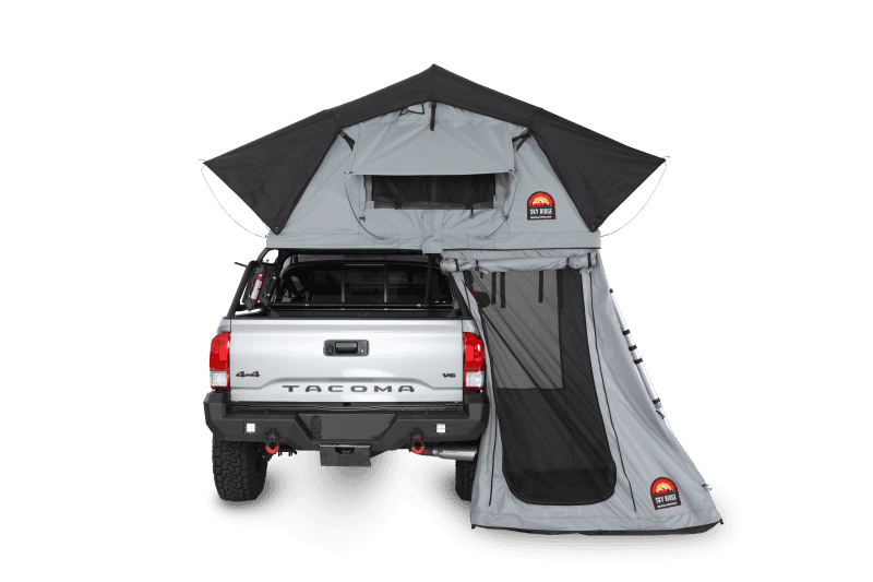 Body Armor 4x4 — Body Armor 4x4 Sky Ridge Pike Annex Room
Pike Annex Room - view 3