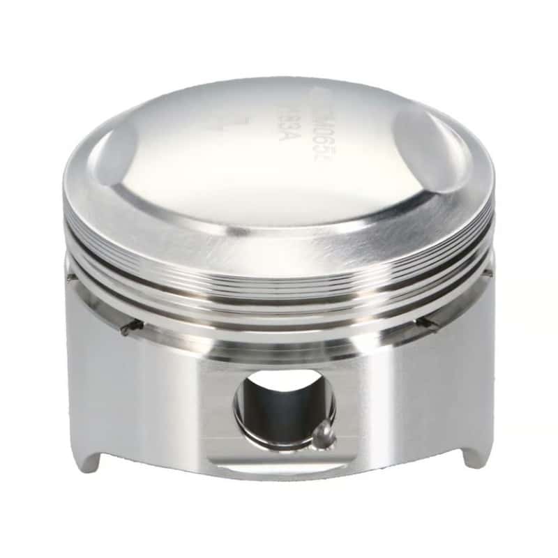 Wiseco — Wiseco Honda CB/CL350 68-73 10.51 CR Piston Kit
Piston Kit - view 10
