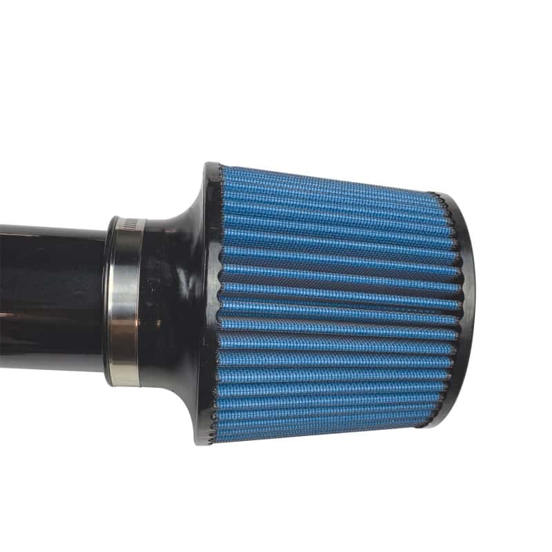 Injen — Injen 18-20 Hyundai Kona L4-1.6L Turbo Laser Black IS Short Ram Cold Air Intake System
Short Ram Intake
Air Intake Kit - view 4