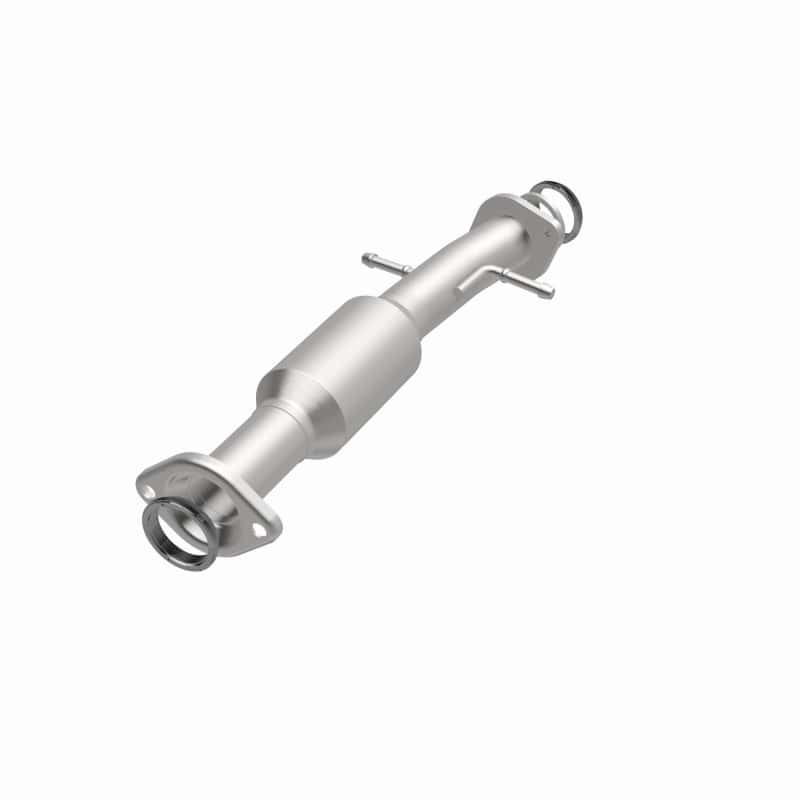Magnaflow — Magnaflow 12-15 RX350 V6 3.5 OEM Underbody Direct Fit Converter
OEM Grade
OEM - view 27