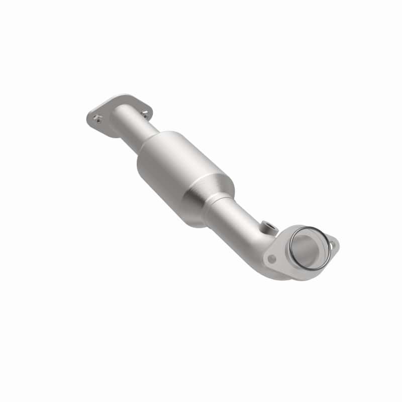 Magnaflow — MagnaFlow 16-20 Toyota Tacoma V6 3.5L OEM Grade Direct-Fit Catalytic Converter
OEM Grade
OEM - view 23