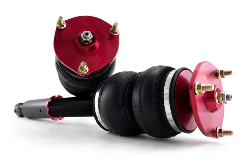 Air Lift — Air Lift Performance Front Kit for 01-06 Lexus LS430
Air Lift Performance - view 4