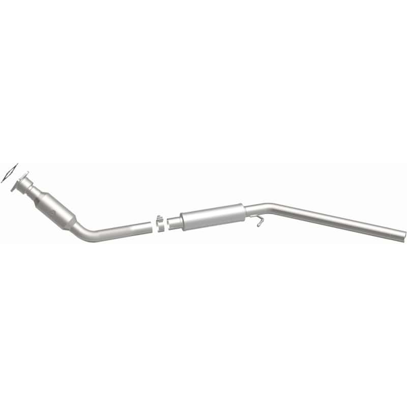 Magnaflow — Magnaflow 08-09 Dodge Grand Caravan 3.3L Direct Fit Converter
California - view 31