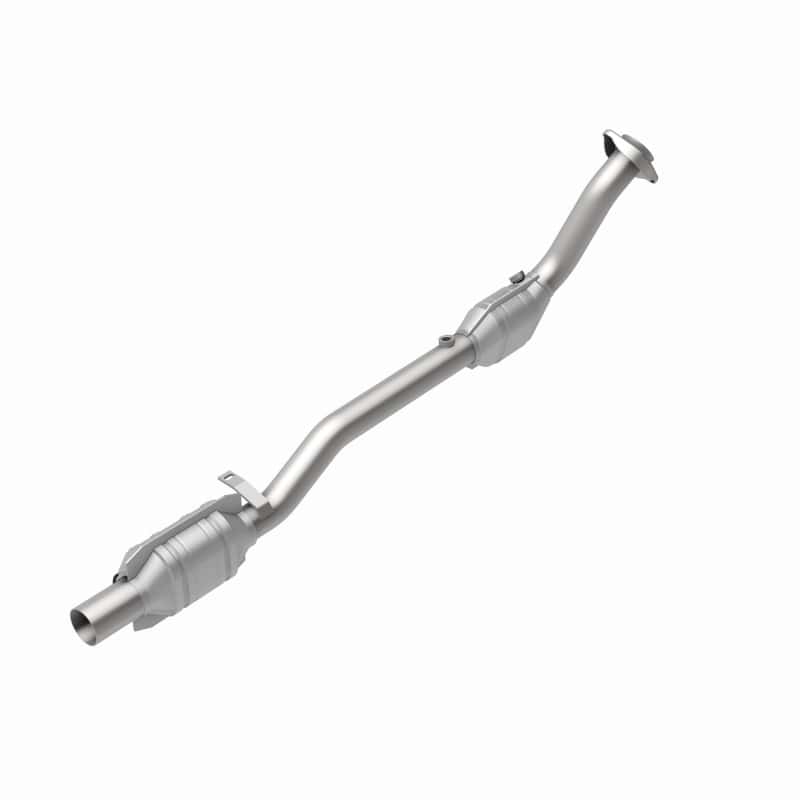 Magnaflow — MagnaFlow Conv DF 99-01 Ford Explor 5.0L
OEM Grade
OEM - view 18