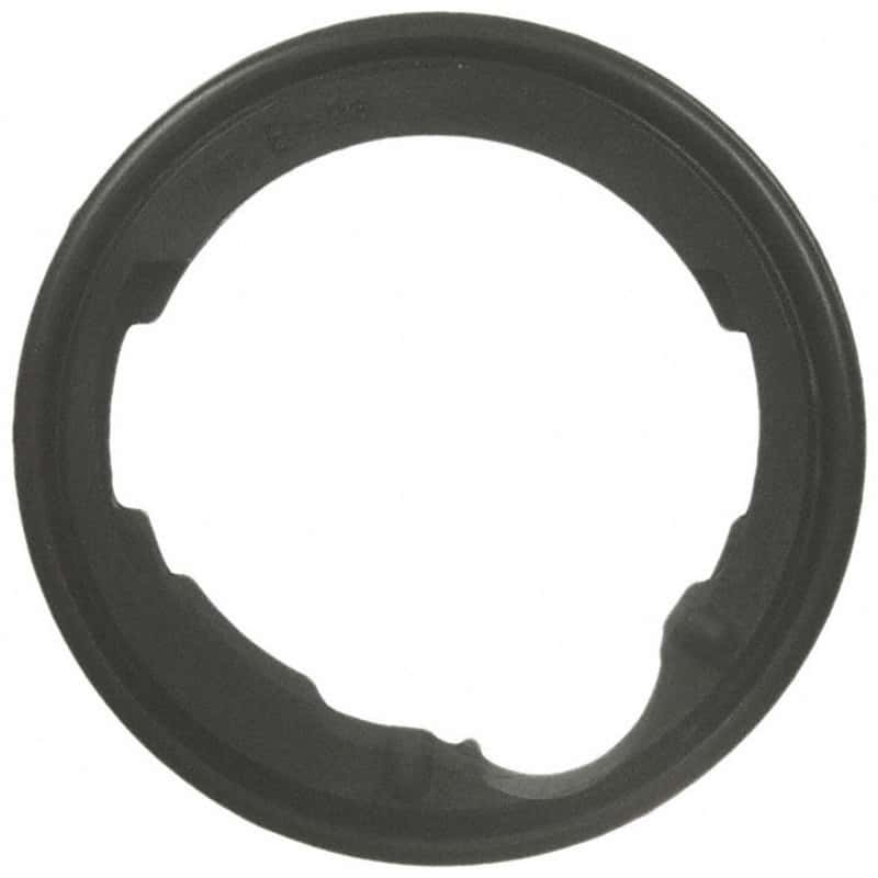 Fel-Pro — Fel-Pro Honda Civic 35424 Engine Coolant Thermostat Housing Gasket - view 1