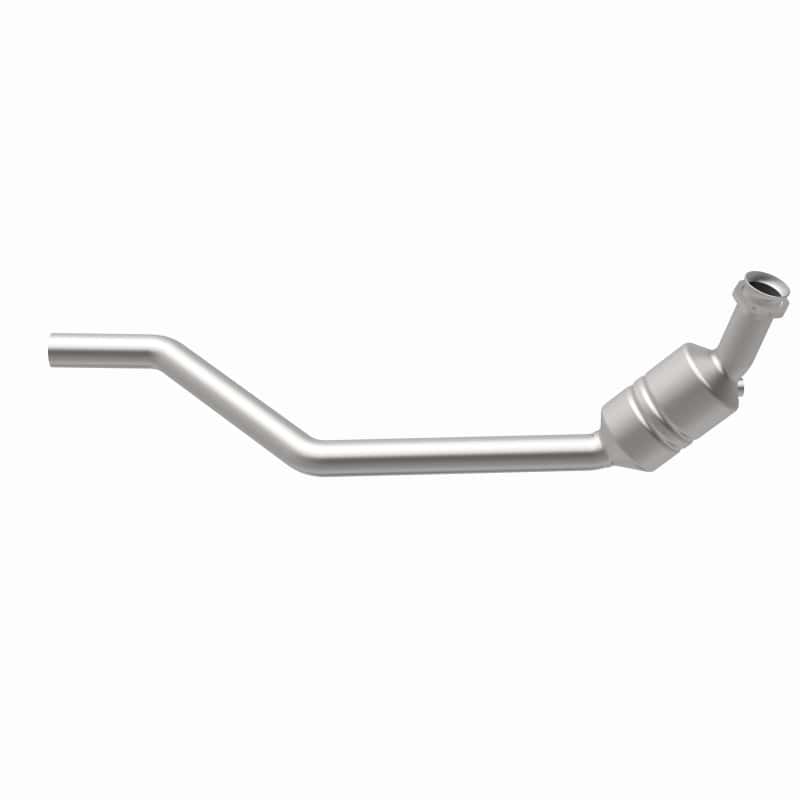 Magnaflow — Magnaflow 03-05 Jaguar S-Type 4.2L Direct Fit Converter
California - view 19