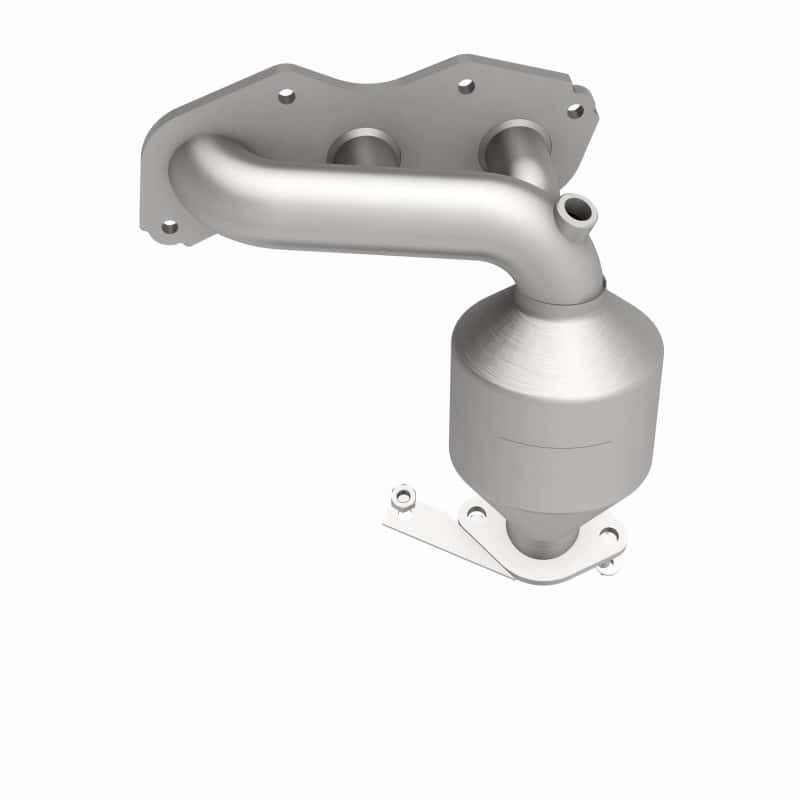 Magnaflow — MagnaFlow Converter Direct Fit 07-15 Toyota Sienna 3.5L
California - view 25
