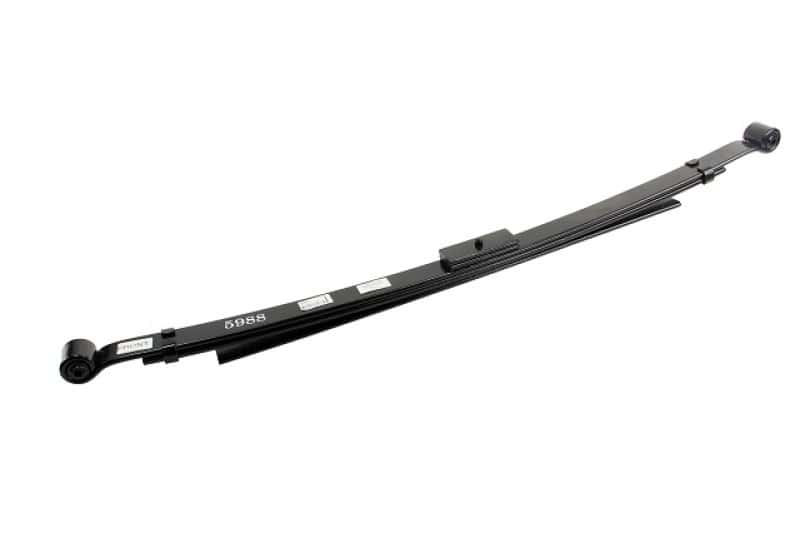 Belltech — Belltech LEAF SPRING 02-06 DODGE RAM QD CAB 3inch
LEAF SPRING - view 1