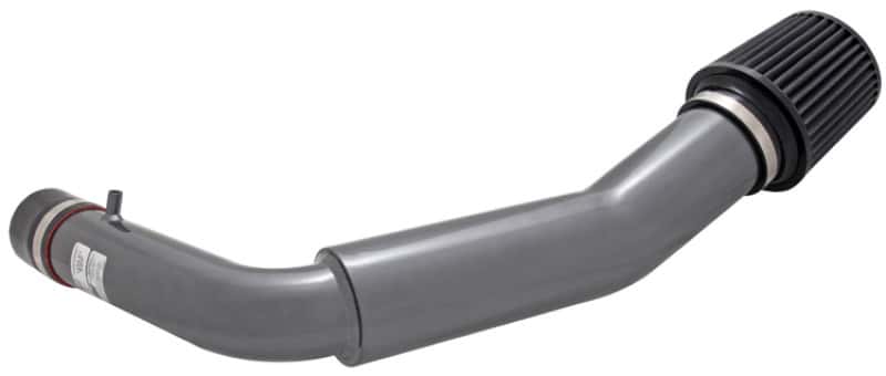 AEM Induction — AEM 03-05 Honda Accord V6 Silver V2 Intake
AEM Dual Chamber Int
Air Intake System - view 1