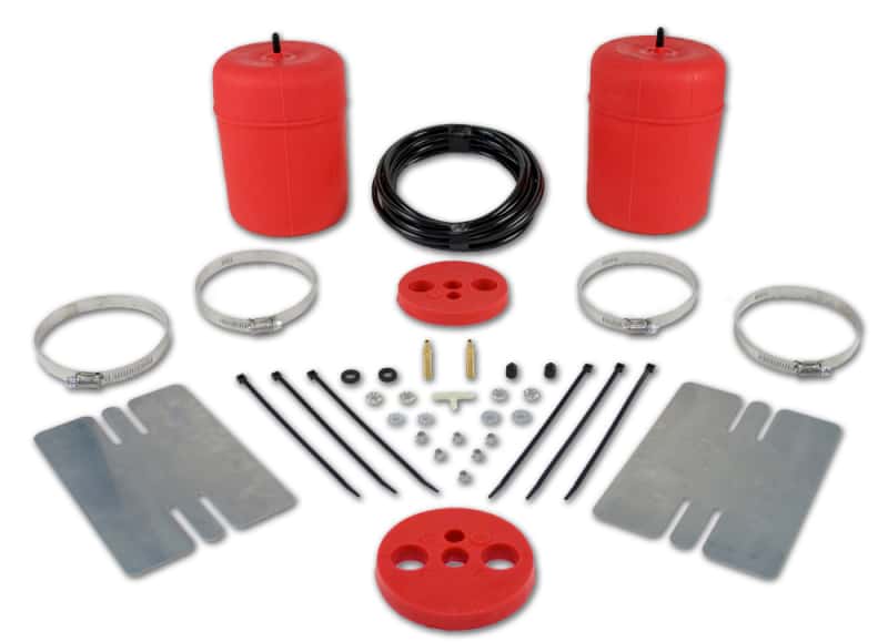 Air Lift — Air Lift Air Lift 1000 Air Spring Kit
Susp Leveling Kit - view 2