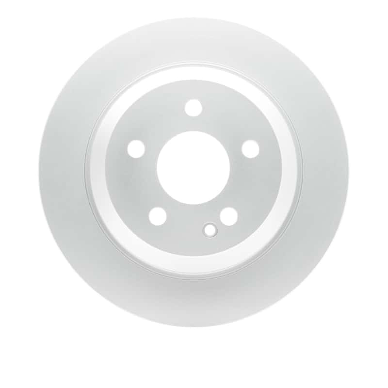 DFC — DFC 16-23 Mercedes-Benz Metris Rear GeoSPEC Coated Rotor
DFC Brake Rotor - view 1