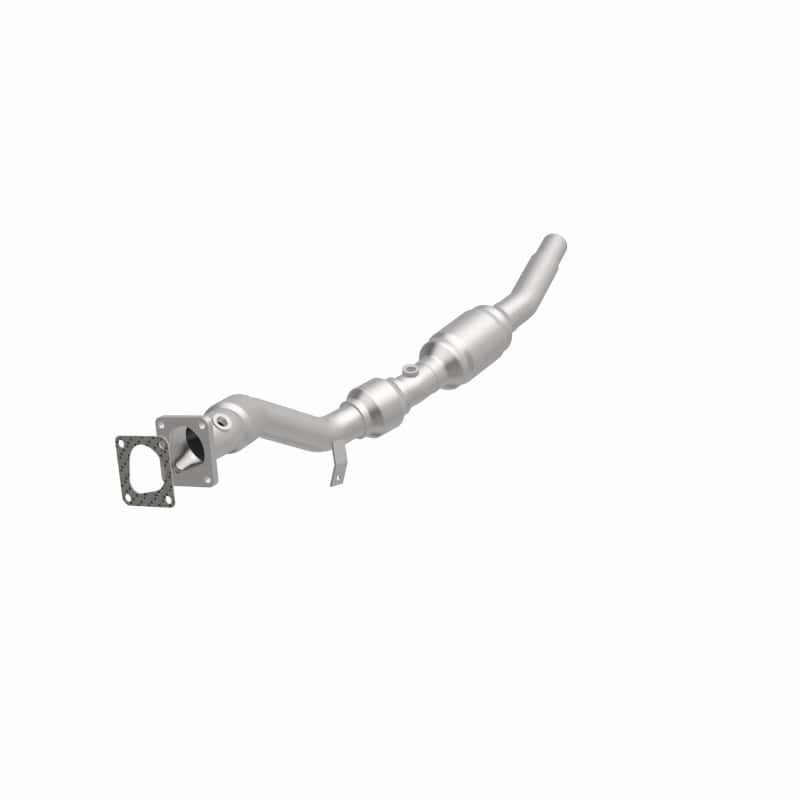 Magnaflow — MagnaFlow Conv DF 00-02 Audi A6 Quattro 2.7L
OEM Grade
OEM - view 26
